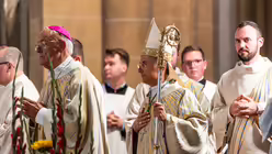 Libori 2023 am Montag / &copy; Nicolas Ottersbach (DR)