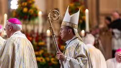 Libori 2023 am Montag / &copy; Nicolas Ottersbach (DR)