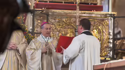 Libori 2023 am Montag / © Nicolas Ottersbach (DR)