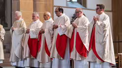 Libori 2023 am Montag / © Nicolas Ottersbach (DR)