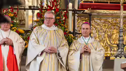 Libori 2023 am Montag / © Nicolas Ottersbach (DR)