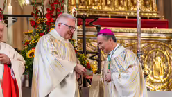 Libori 2023 am Montag / © Nicolas Ottersbach