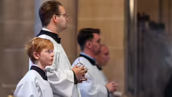 Libori 2023 am Montag / &copy; Nicolas Ottersbach