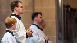 Libori 2023 am Montag / © Nicolas Ottersbach