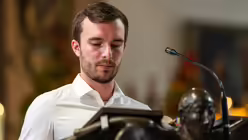 Libori 2023 am Montag / © Nicolas Ottersbach