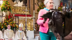 Libori 2023 am Montag / &copy; Nicolas Ottersbach (DR)