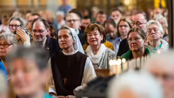 Libori 2023 am Montag / &copy; Nicolas Ottersbach (DR)