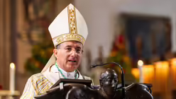 Libori 2023 am Montag / &copy; Nicolas Ottersbach (DR)