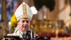 Libori 2023 am Montag / &copy; Nicolas Ottersbach (DR)