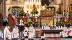 Libori 2023 am Montag / © Nicolas Ottersbach (DR)