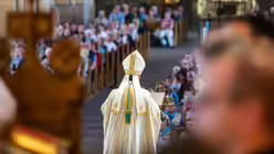 Libori 2023 am Montag / &copy; Nicolas Ottersbach (DR)