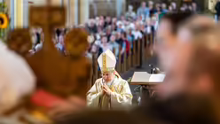 Libori 2023 am Montag / © Nicolas Ottersbach (DR)