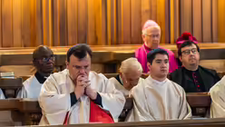 Libori 2023 am Montag / &copy; Nicolas Ottersbach (DR)