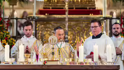 Libori 2023 am Montag / &copy; N. Ottersbach (DR)