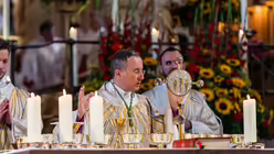 Libori 2023 am Montag / © N. Ottersbach (DR)