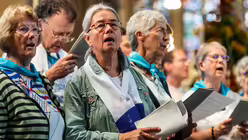 Libori 2023 am Montag / © N. Ottersbach (DR)