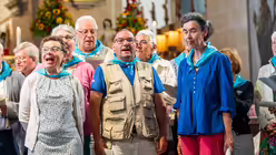 Libori 2023 am Montag / &copy; N. Ottersbach (DR)