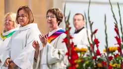 Libori 2023 am Montag / &copy; N. Ottersbach (DR)