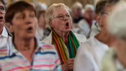 Libori 2023 am Montag / &copy; N. Ottersbach (DR)