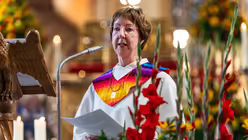 Libori 2023 am Montag / &copy; N. Ottersbach (DR)