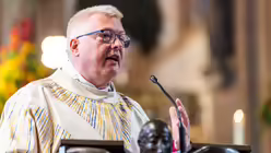 Libori 2023 am Montag / © Nicolas Ottersbach (DR)