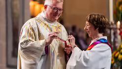 Libori 2023 am Montag / &copy; Nicolas Ottersbach (DR)