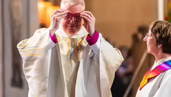 Libori 2023 am Montag / © Nicolas Ottersbach (DR)