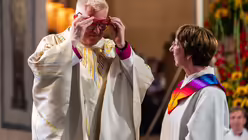 Libori 2023 am Montag / © Nicolas Ottersbach (DR)