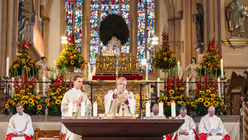 Libori 2023 am Montag / © Nicolas Ottersbach (DR)