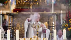 Libori 2023 am Montag / © Nicolas Ottersbach (DR)