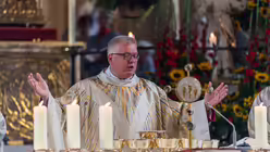 Libori 2023 am Montag / &copy; Nicolas Ottersbach (DR)