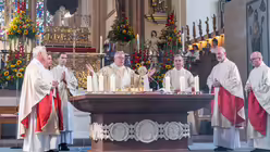 Libori 2023 am Montag / © Nicolas Ottersbach (DR)