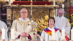 Libori 2023 am Montag / © Nicolas Ottersbach (DR)