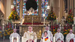 Libori 2023 am Montag / &copy; Nicolas Ottersbach (DR)