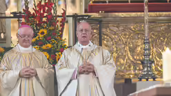 Libori 2023 am Dienstag / © Nicolas Ottersbach (DR)