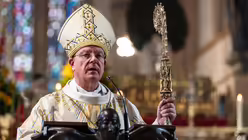 Libori 2023 am Dienstag / &copy; Nicolas Ottersbach (DR)