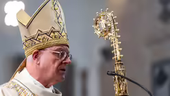 Libori 2023 am Dienstag / &copy; Nicolas Ottersbach (DR)