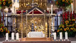 Libori 2023 am Dienstag / © Nicolas Ottersbach (DR)