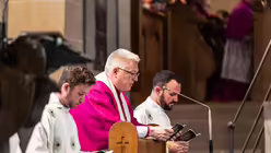 Libori 2023 am Dienstag / &copy; Nicolas Ottersbach (DR)