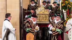 Libori 2023 am Dienstag / © Nicolas Ottersbach (DR)