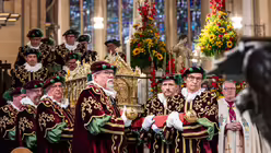 Libori 2023 am Dienstag / &copy; Nicolas Ottersbach (DR)