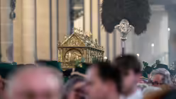 Libori 2023 am Dienstag / © Nicolas Ottersbach (DR)