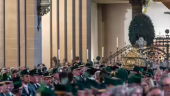 Libori 2023 am Dienstag / &copy; Nicolas Ottersbach (DR)