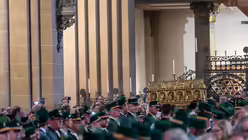 Libori 2023 am Dienstag / &copy; Nicolas Ottersbach (DR)