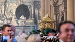 Libori 2023 am Dienstag / © Nicolas Ottersbach (DR)