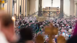 Libori 2023 am Dienstag / &copy; Nicolas Ottersbach (DR)