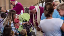 Libori 2023 am Dienstag / © Nicolas Ottersbach (DR)