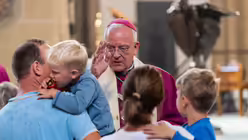 Libori 2023 am Dienstag / © Nicolas Ottersbach (DR)