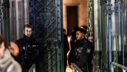 Christmette im K&ouml;lner Dom / &copy; Nicolas Ottersbach (DR)