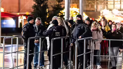 Christmette im K&ouml;lner Dom / &copy; Nicolas Ottersbach (DR)